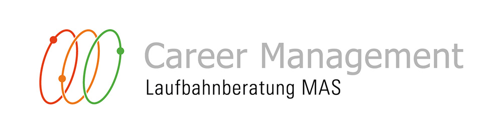 Logo Career Management Laufbahnberatung MAS
