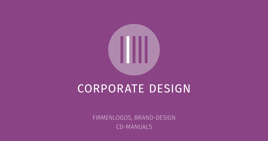 Corporate Design