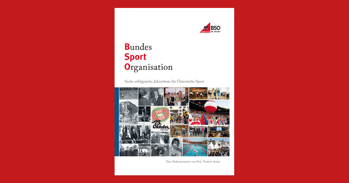 Bundessport-Organisation (BSO)