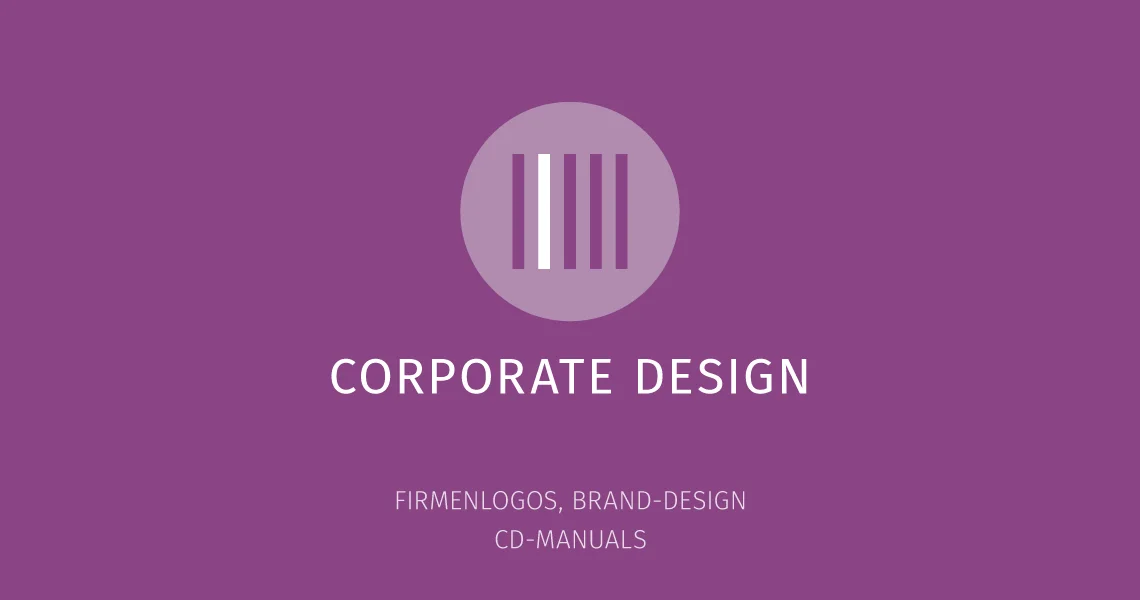 Corporate Design